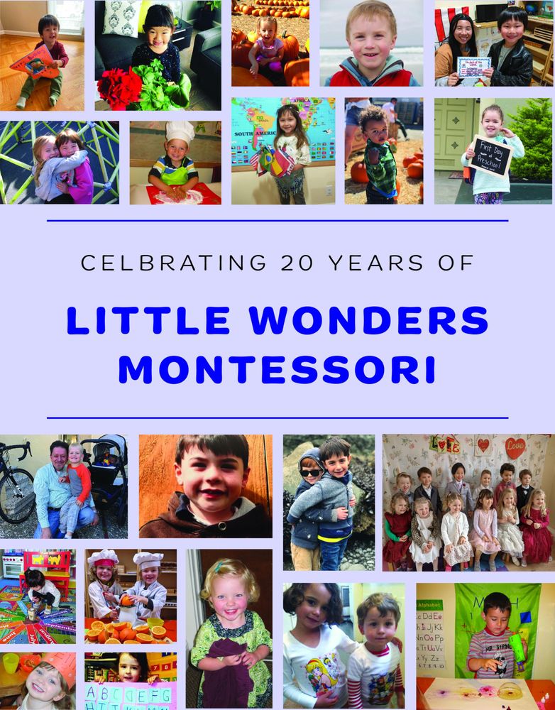 Little Wonders Montessori - childcare center in San Francisco, CA