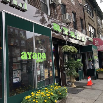 Ayada Thai - Thai Near Me - Elmhurst, New York Ayada Thai - Thai Near Me - Elmhurst, New York