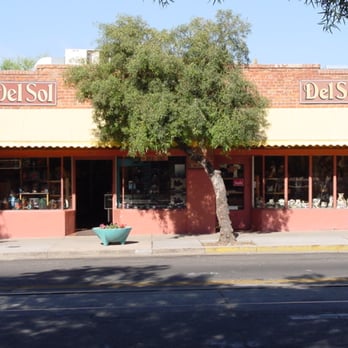 DEL SOL STORES - Updated May 2026 - 12 Photos - 435 N 4th Ave