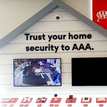 AAA Pinole Branch - Insurance Near Me - Pinole, California