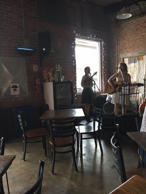 Steel String Brewery - Carrboro by null