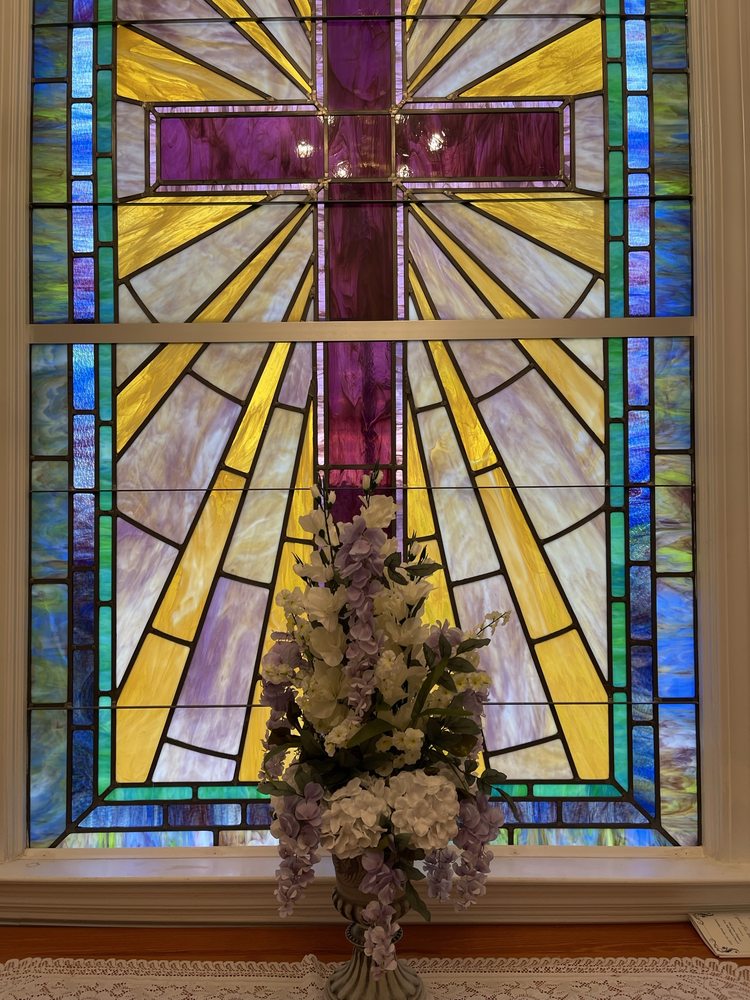 OLDE TOWNE FLORIST Updated August 2024 10 Photos 123 E 1st Ave