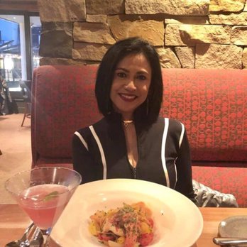 Sweet Basil - The One and Only Saffron Linguine - New American Near Me - Vail, Colorado