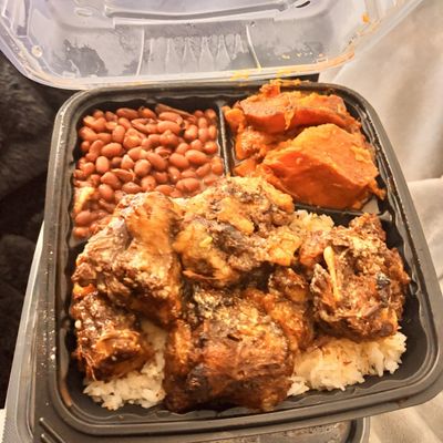 Tastebudz Creole Kitchen Restaurant by null