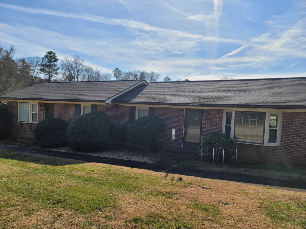 Slide of Carolina Roofing Pros