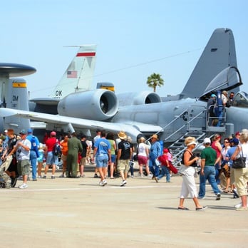 Luke Air Force Base - The parking lot - Public Services & Government Near Me - Glendale, Arizona