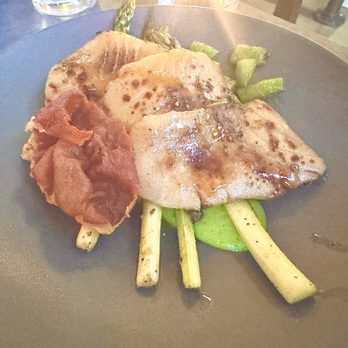 8282 - Chilean Sea Bass. 4 stars. Insta/Beli: @amei_eats - Korean Near Me - New York, New York 8282 - Chilean Sea Bass. 4 stars. Insta/Beli: @amei_eats - Korean Near Me - New York, New York