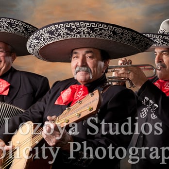 Lozoya Studios - CD Publicity Photography - Photographers Near Me - Albuquerque, New Mexico