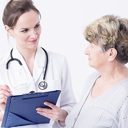 Francine Ito, MD - Francine Ito, MD is a OB-GYN serving Torrance, CA