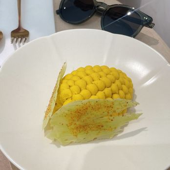 Lysee - Desserts Near Me - New York, New York Lysee - Desserts Near Me - New York, New York