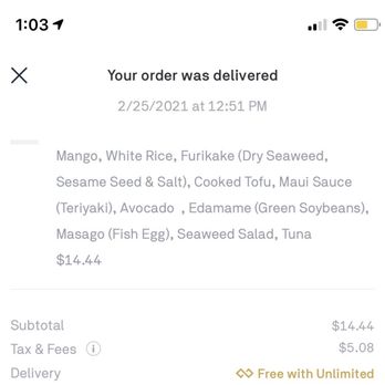 One Poke - Hawaiian Near Me - El Segundo, California One Poke - Hawaiian Near Me - El Segundo, California