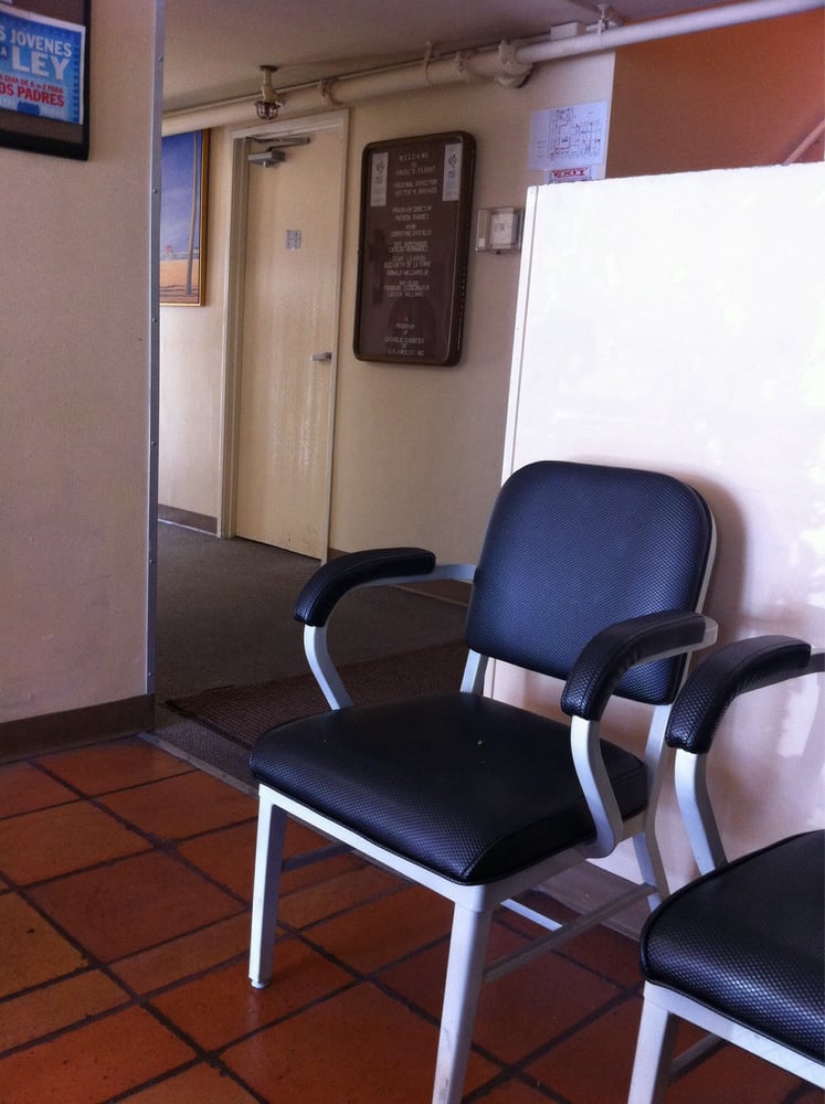 Angels Flight Shelter - social services organization in Los Angeles, CA