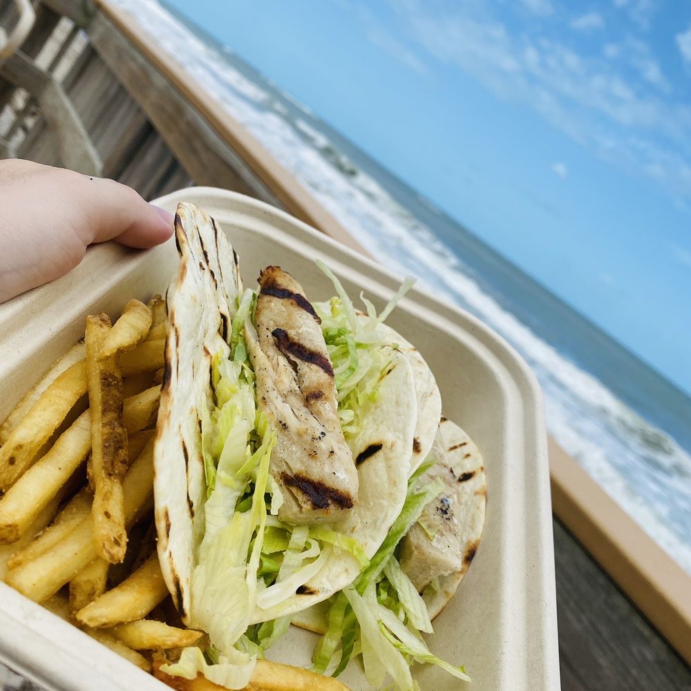 The Best 10 Restaurants near Disney's Vero Beach Resort in Vero Beach