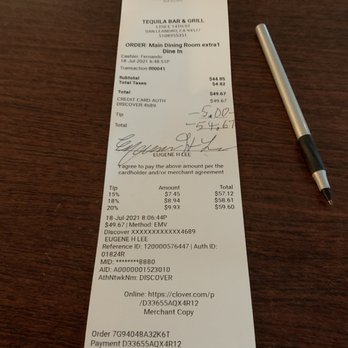 Tequila Bar & Grill - Tab - Mexican Near Me - San Leandro, California Tequila Bar & Grill - Tab - Mexican Near Me - San Leandro, California