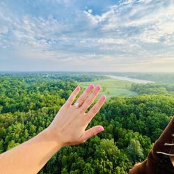 Sky Adventures