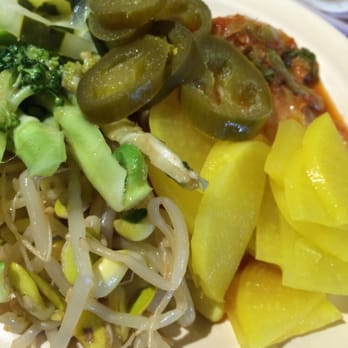 Makiboy - Sides. Get it yourself at the self serve. Replenish if you need to :) - Asian Fusion Near Me - Irving, Texas Makiboy - Sides. Get it yourself at the self serve. Replenish if you need to :) - Asian Fusion Near Me - Irving, Texas