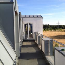 Hotel Artrium am Park