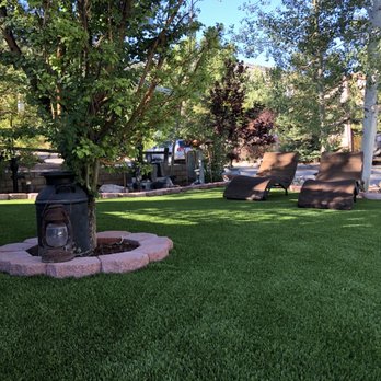 WaterSmart Turf Specialists - Artificial Turf Near Me