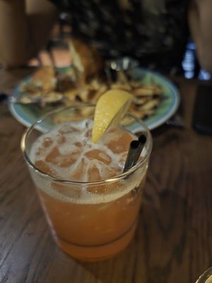 Few & Far Restaurant & Bar by null