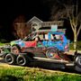 Recon Trailer Rental