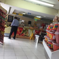 Taquitos Mode