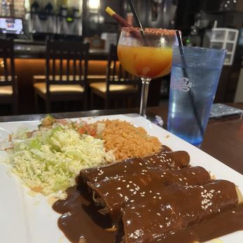 Casa Amigos Tequila Bar & Grill - Enchiladas de Mole - Mexican Near Me - Coraopolis, Pennsylvania Casa Amigos Tequila Bar & Grill - Enchiladas de Mole - Mexican Near Me - Coraopolis, Pennsylvania