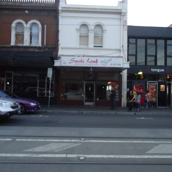 Sushi Link - Fast Food Near Me - Fitzroy, VIC Sushi Link - Fast Food Near Me - Fitzroy, VIC