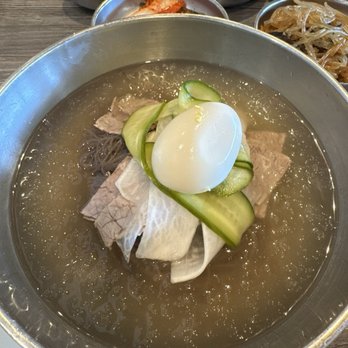 Woomiok - Korean Near Me - San Diego, California Woomiok - Korean Near Me - San Diego, California