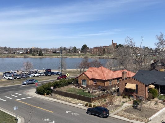 Odell Brewing Sloan's Lake Brewhouse & Pizzeria by null