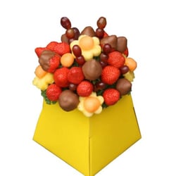 Tooty-Fruity