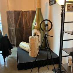 Nectar Of The Dogs Wine