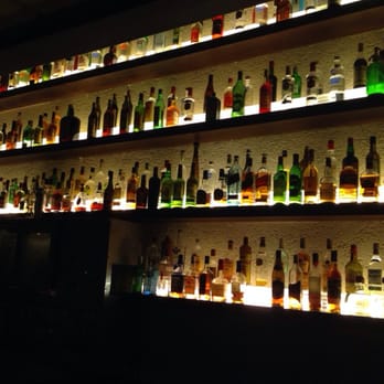 Sucre - Killer bar area.   Killer drinks. - Argentine Near Me - Buenos Aires, C