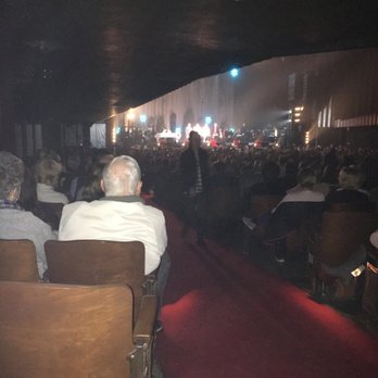Tulsa Theater - The Cave ! - Performing Arts Near Me - Tulsa, Oklahoma