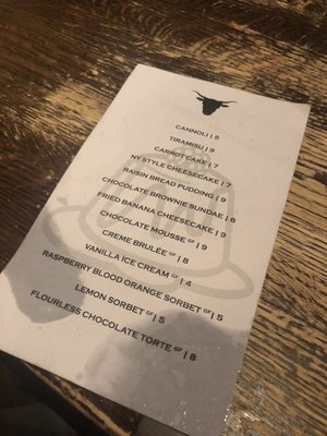 Barbarie's Black Angus Grill by null