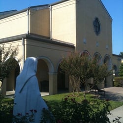 St. Mary Catholic Church