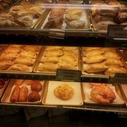 Chevron Food Mart - Buttery goodness