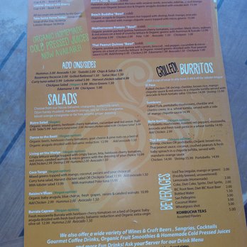 Mango Bistro - French Near Me - Englewood, Florida