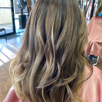 Salon Image TM - Color and cut by Annie - Hair Salons Near Me - Carson, California Salon Image TM - Color and cut by Annie - Hair Salons Near Me - Carson, California