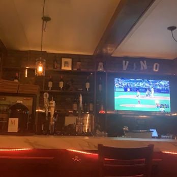 Pane E Vino - Bar is beautiful - Italian Near Me - Covina, California Pane E Vino - Bar is beautiful - Italian Near Me - Covina, California