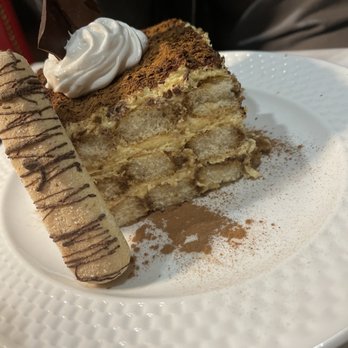 Oak & Ember Steakhouse - Tiramisu - Steakhouses Near Me - Stuart, Florida Oak & Ember Steakhouse - Tiramisu - Steakhouses Near Me - Stuart, Florida
