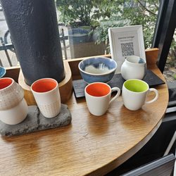 Coffee Mob