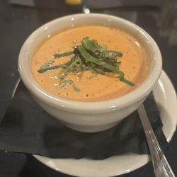 Tomato basil