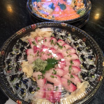 Kaiyo Sushi - Sushi Bars Near Me - Belmont, Massachusetts Kaiyo Sushi - Sushi Bars Near Me - Belmont, Massachusetts