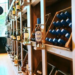 Cork & Tap