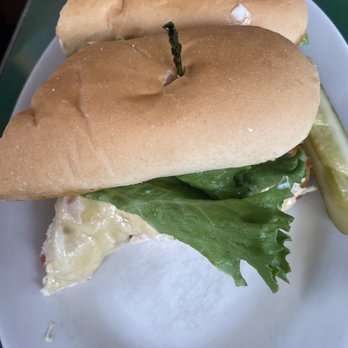 Dots Back Inn - Hot Julie - Diners Near Me - Richmond, Virginia