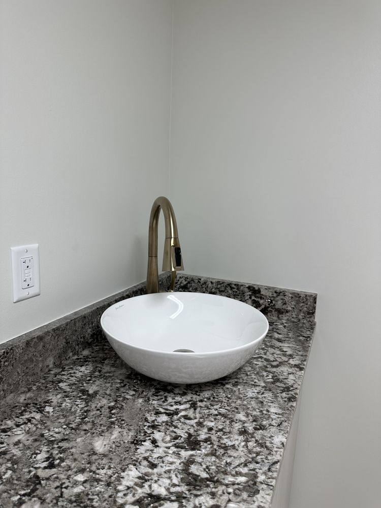 Slide of Atom Plumbing