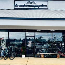 Breakaway Cycles