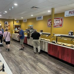 Pizza Ranch