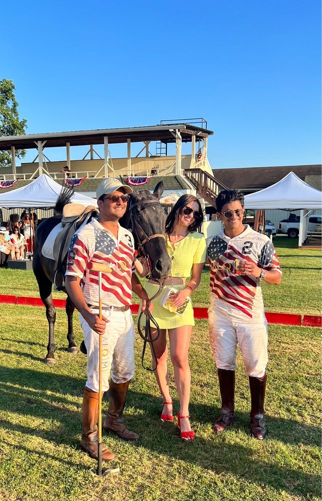 CONGRESSIONAL POLO CLUB Updated October 2024 21 Photos 14660 Hughes Rd, Poolesville