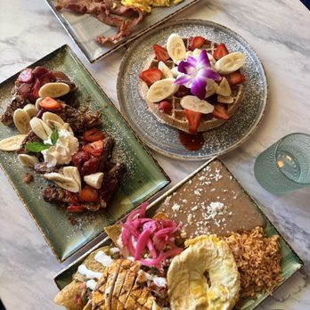 Haven Haus Cafe - Breakfast & Brunch Near Me - La Verne, California Haven Haus Cafe - Breakfast & Brunch Near Me - La Verne, California